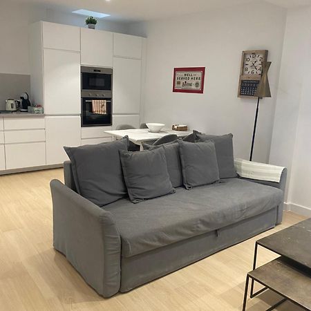 Apartamentos La Higuera 2 ロタ エクステリア 写真