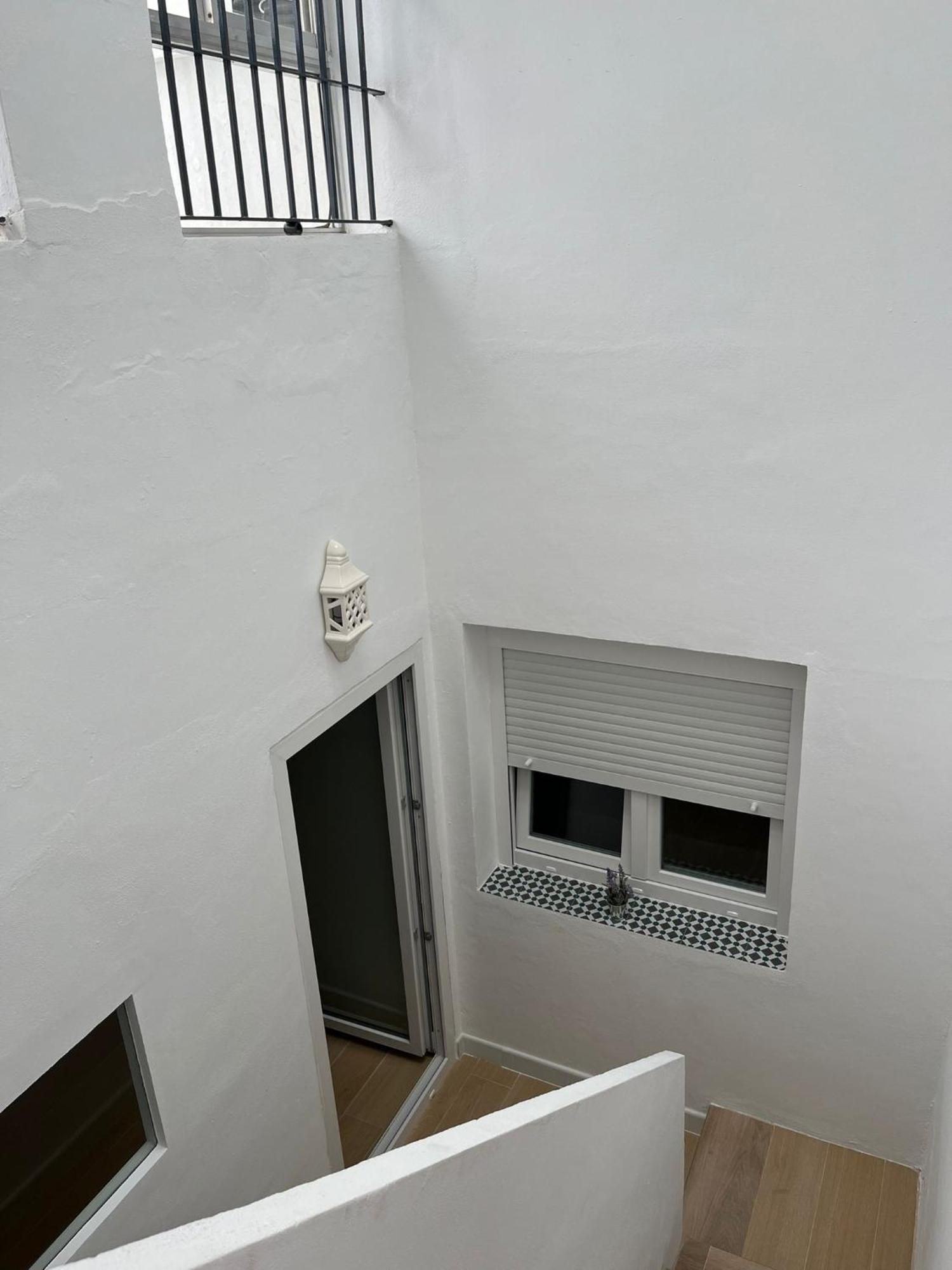 Apartamentos La Higuera 2 ロタ エクステリア 写真
