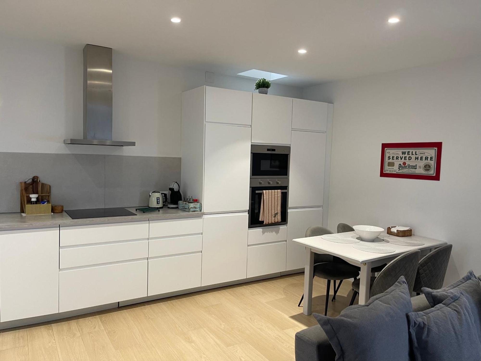 Apartamentos La Higuera 2 ロタ エクステリア 写真