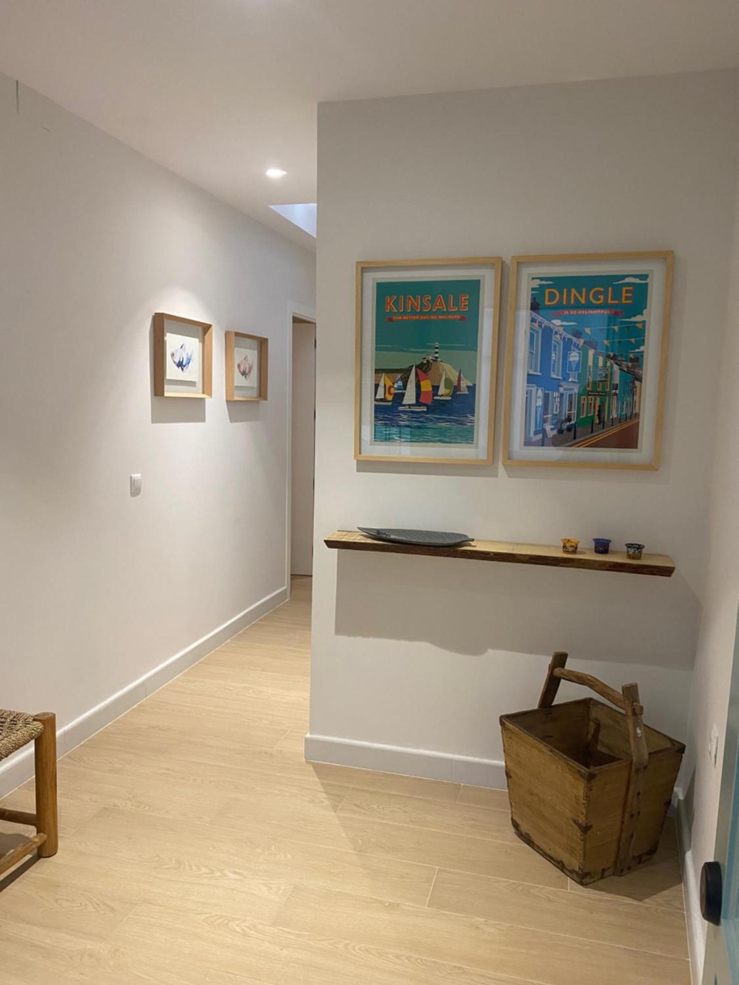 Apartamentos La Higuera 2 ロタ エクステリア 写真